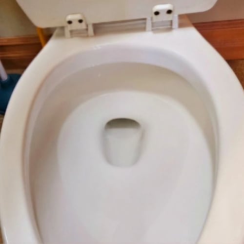 Deep Cleaning